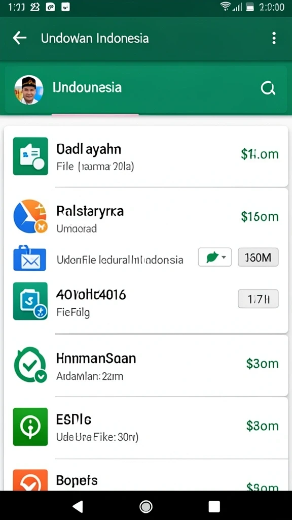 Screenshot 666i nomor 3