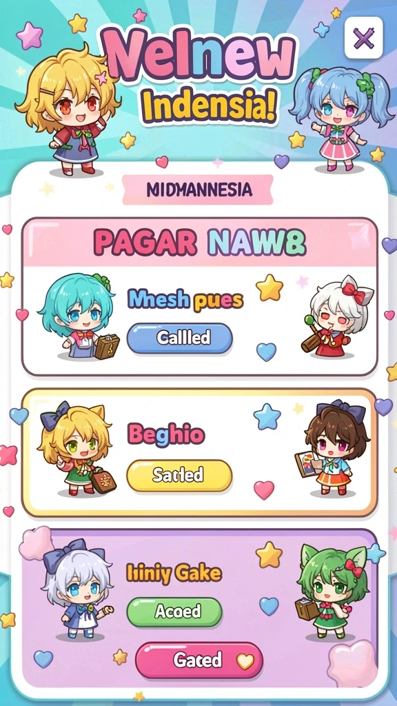 Screenshot 666menang nomor 1