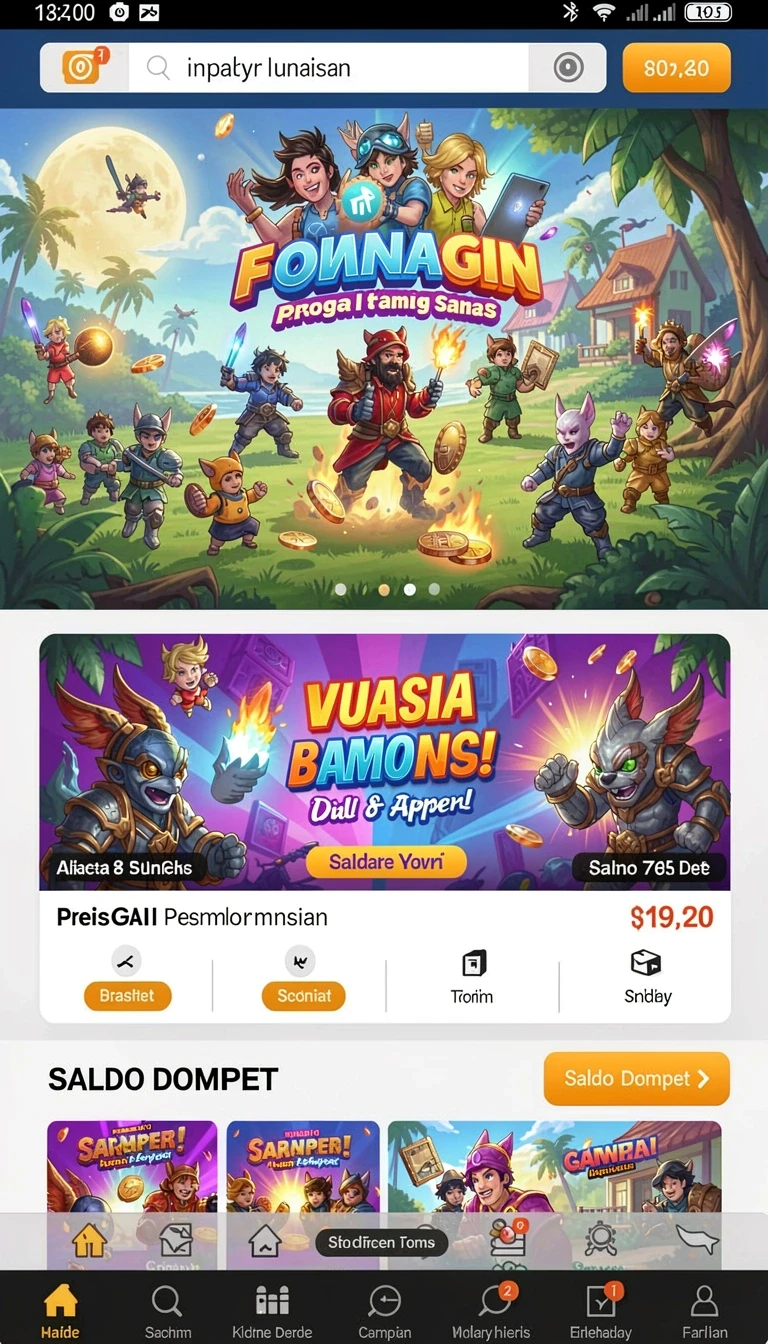 Screenshot 8368slot nomor 2