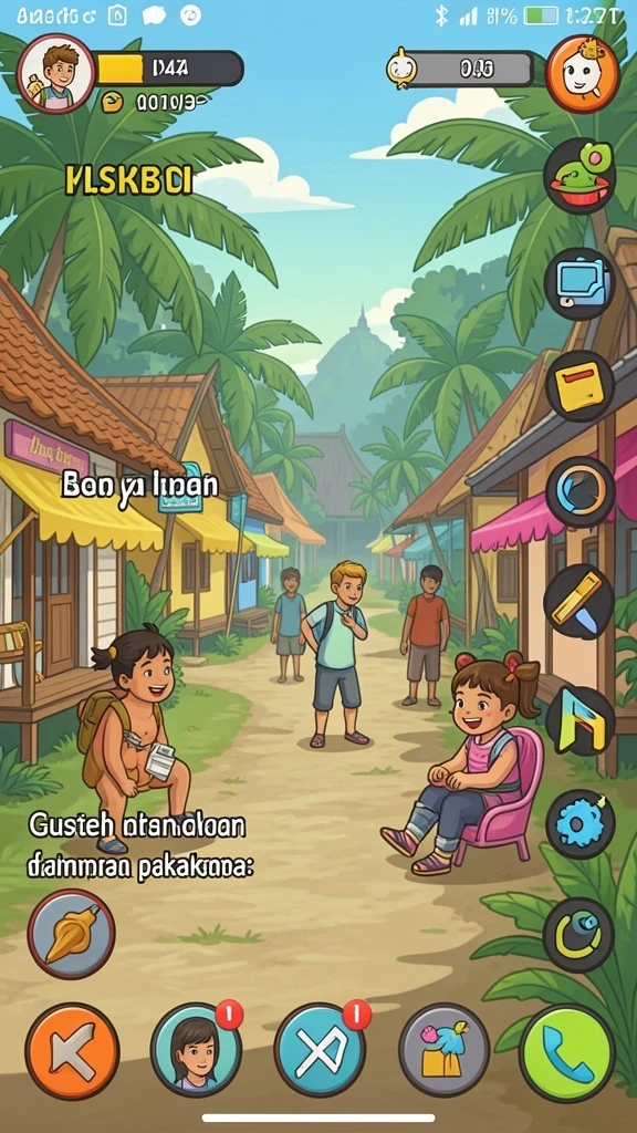 Screenshot 987up nomor 2