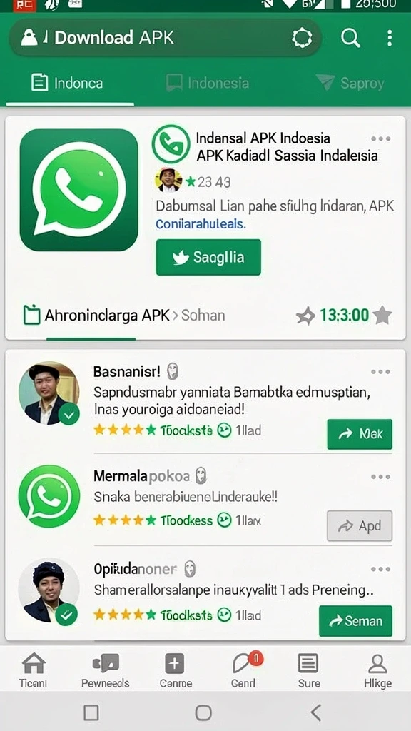 Screenshot 99sl nomor 1