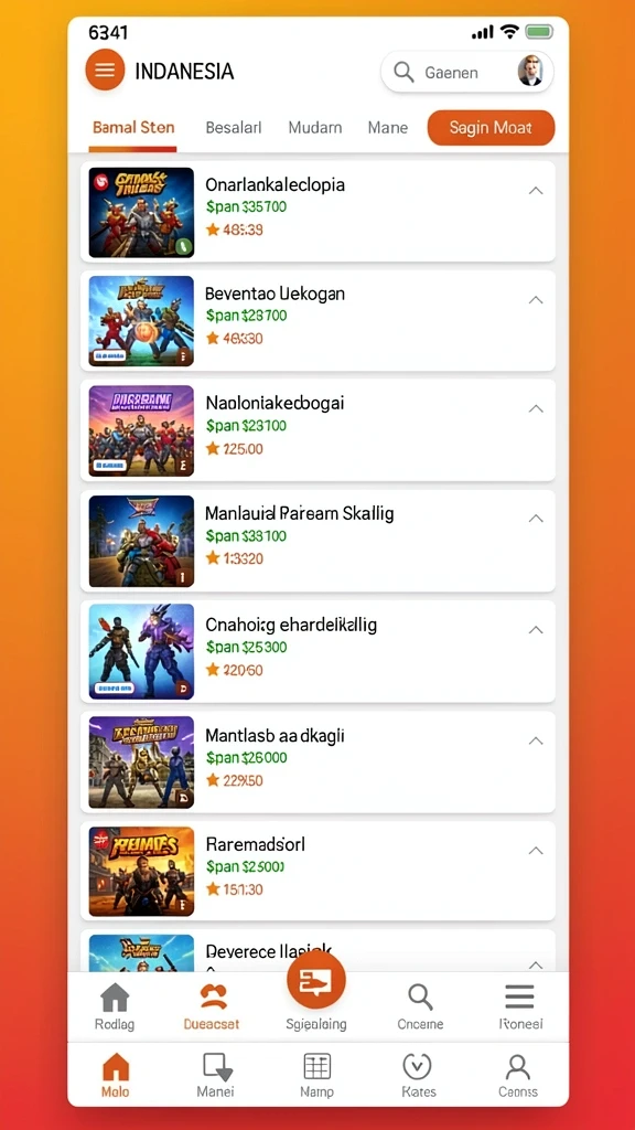 Screenshot 99sl nomor 2