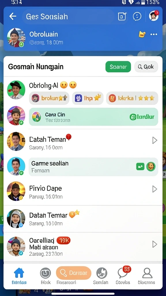 Screenshot ap686 nomor 1