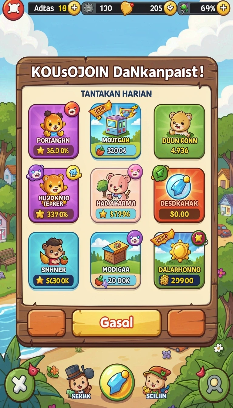 Screenshot b8vip nomor 1