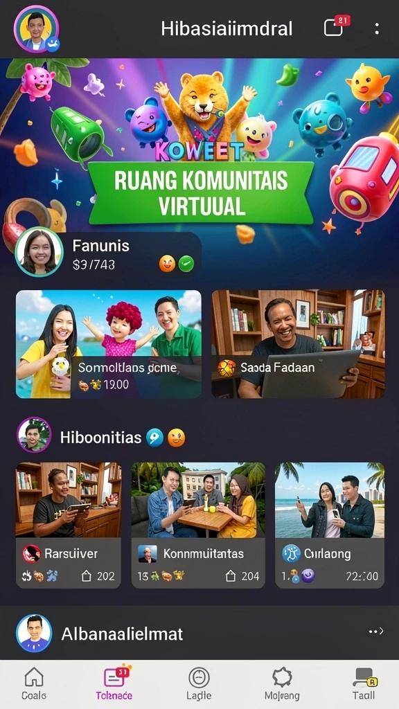 Screenshot badak178 nomor 1