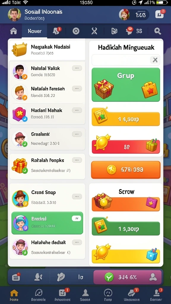 Screenshot big77 nomor 1