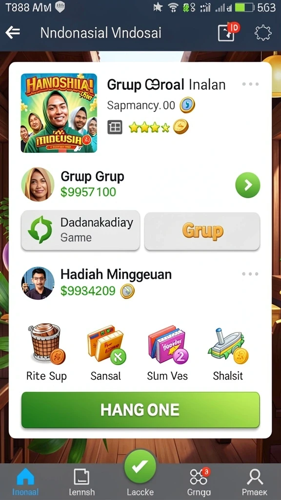 Screenshot bingo188 nomor 3