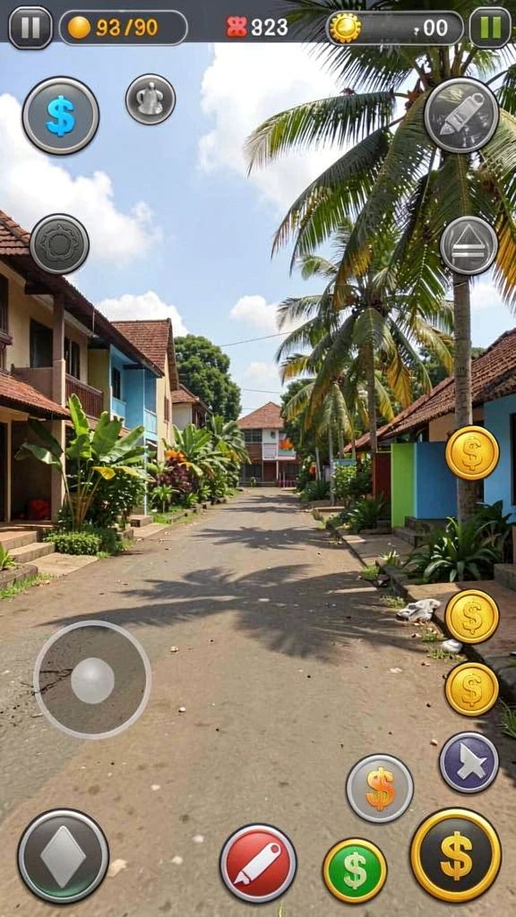 Screenshot cendana777 nomor 2