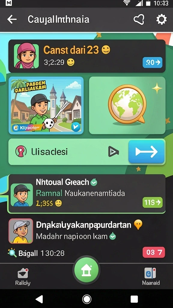 Screenshot day777 nomor 1