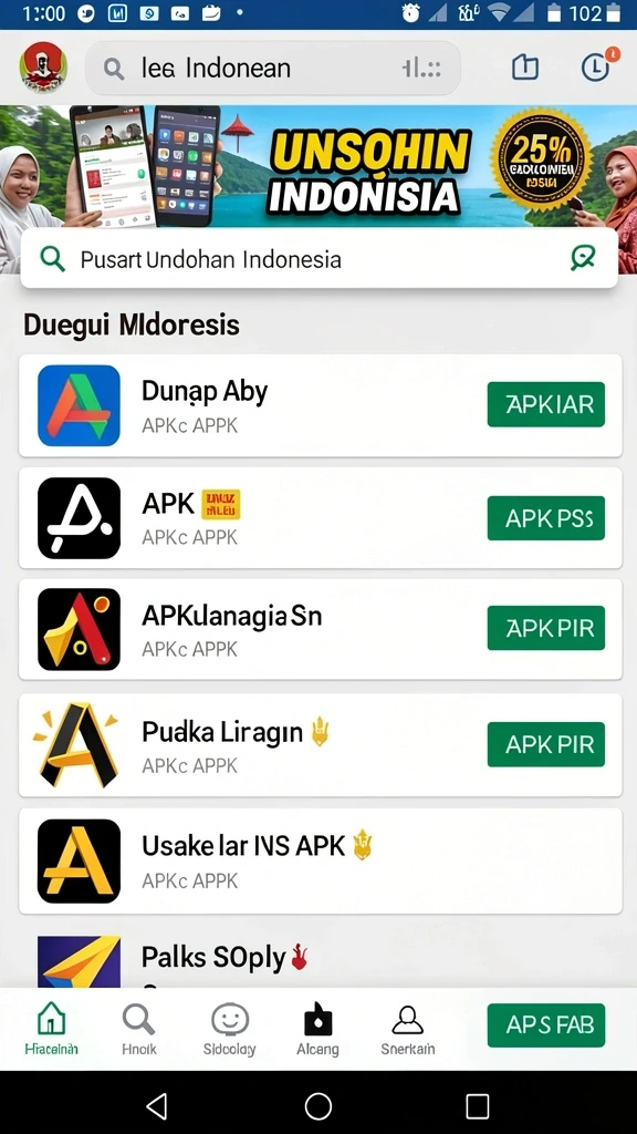 Screenshot dayak777 nomor 2