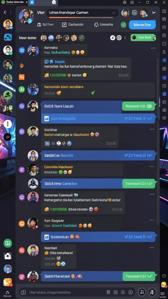 Screenshot dewapg nomor 3