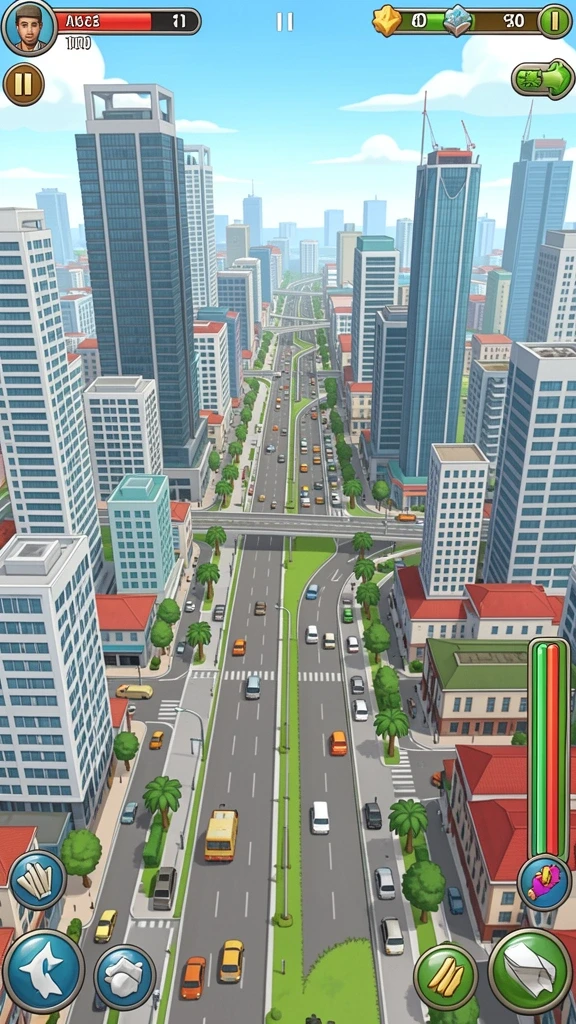 Screenshot empire88 nomor 1