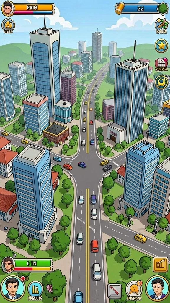 Screenshot gadaitoto nomor 2