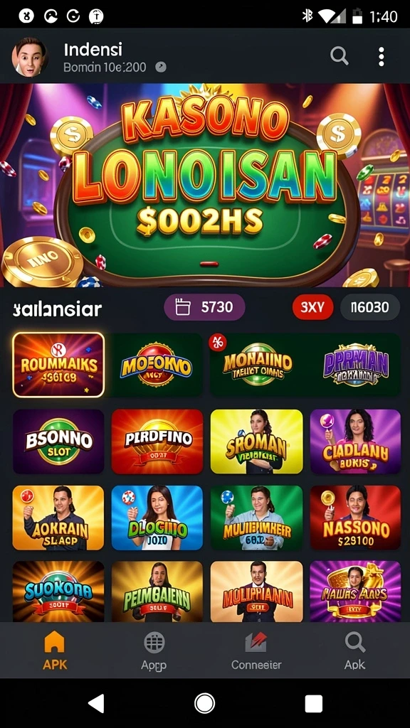 Screenshot gn777 nomor 2
