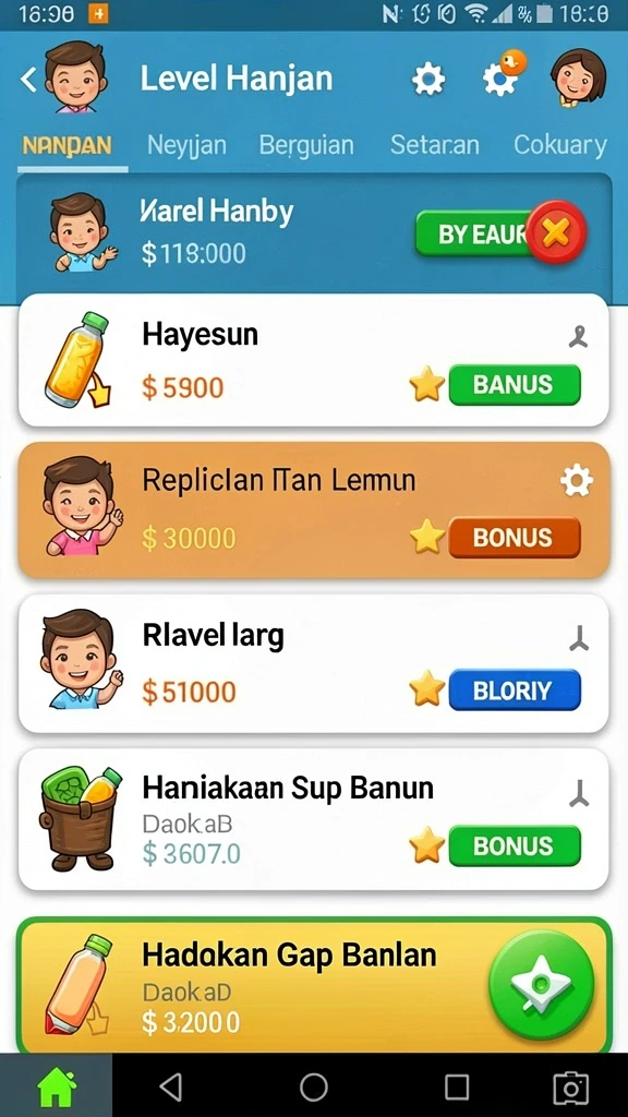 Screenshot gocap123 nomor 2