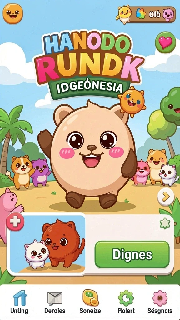 Screenshot hokiwin nomor 2