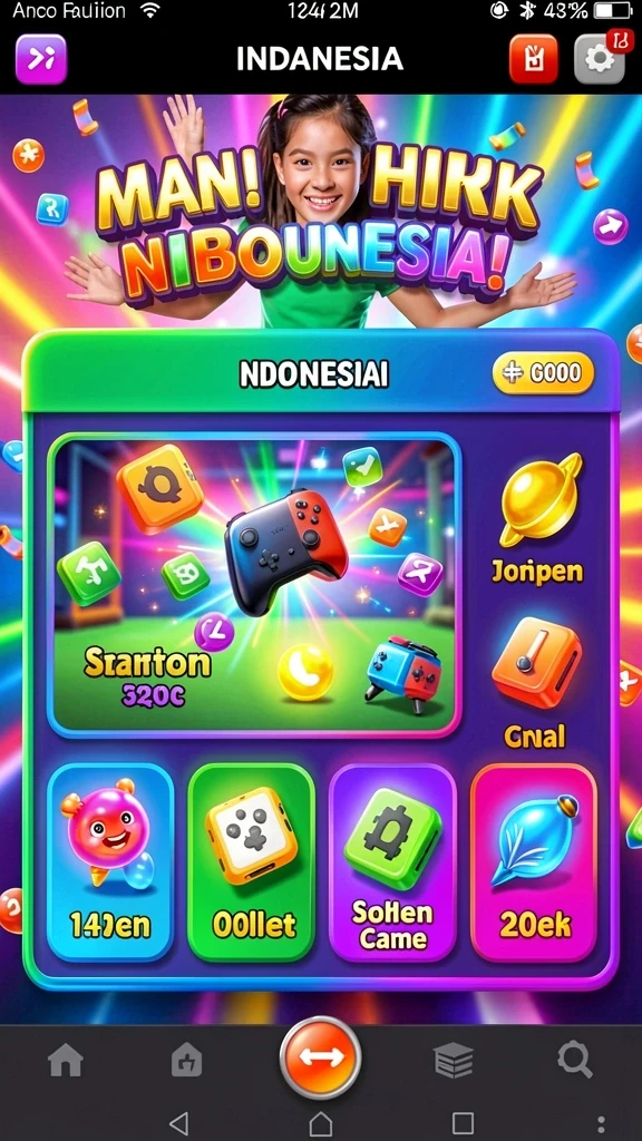 Screenshot hokiwin nomor 3