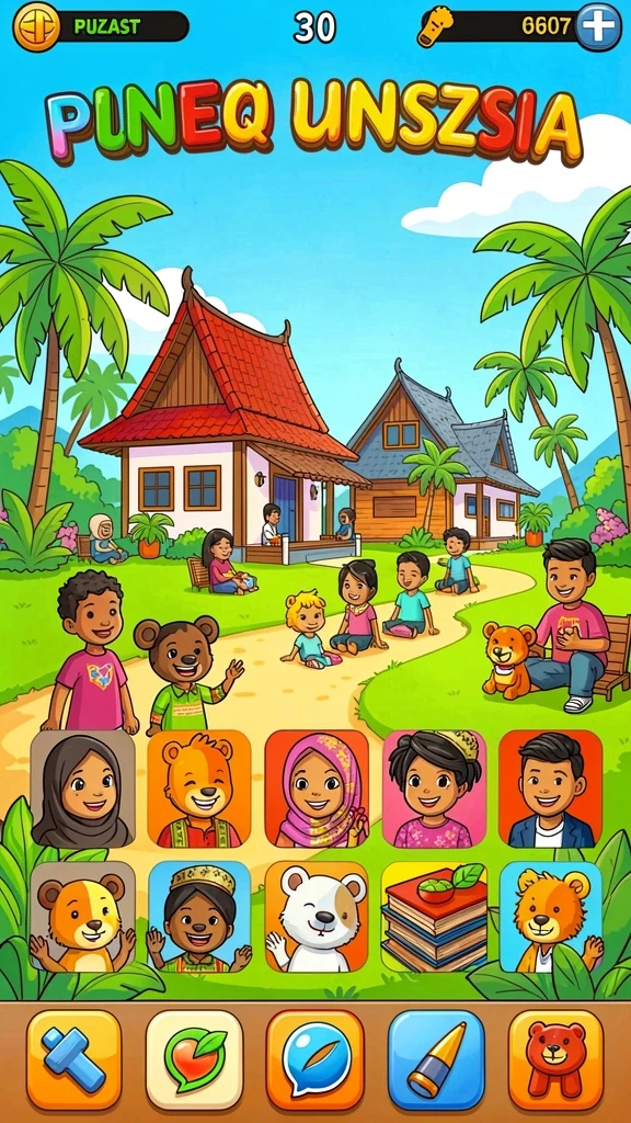 Screenshot hometogel nomor 2