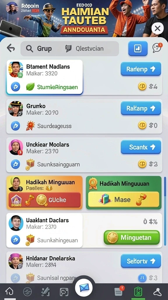 Screenshot hometogel nomor 3