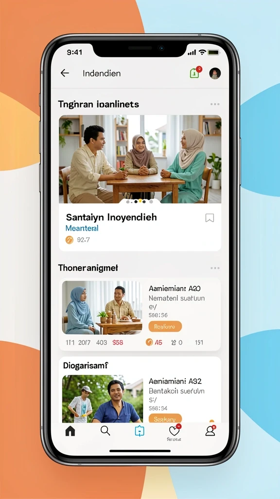Screenshot idagame nomor 2