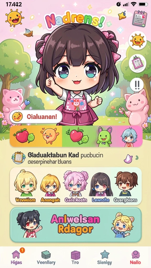 Screenshot idrgame nomor 1