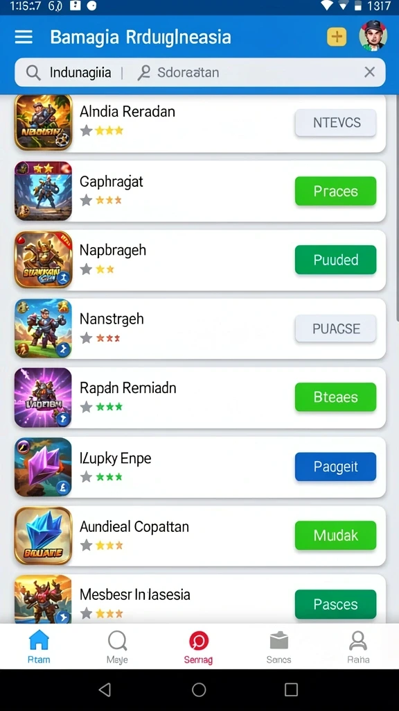 Screenshot idrgame nomor 2