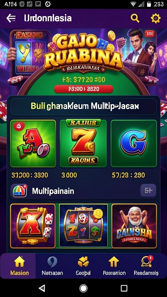 Screenshot idrking nomor 2
