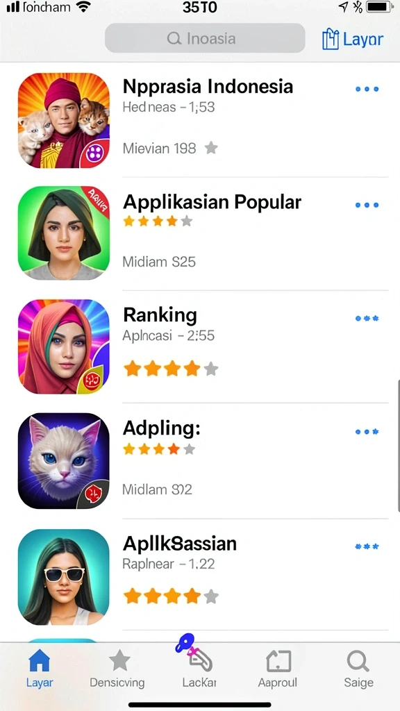 Screenshot idrok nomor 2