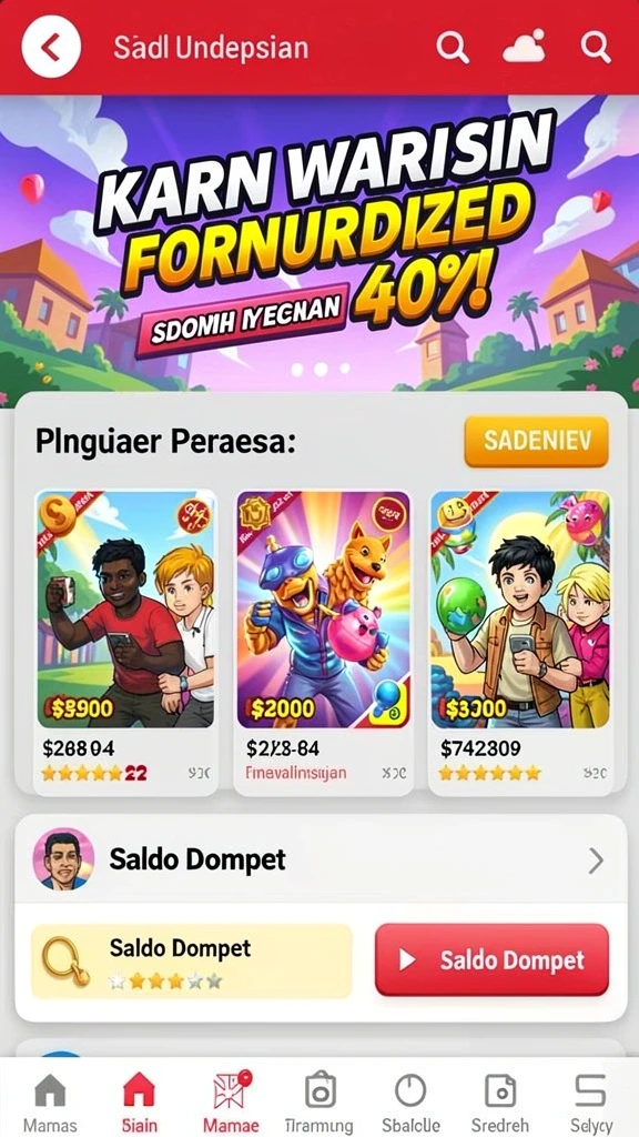 Screenshot ind777 nomor 1