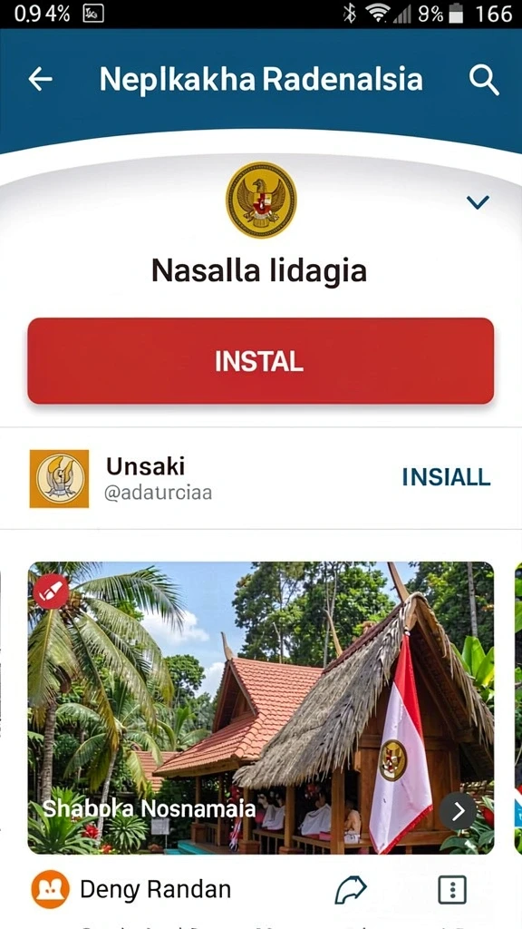 Screenshot ind777 nomor 3
