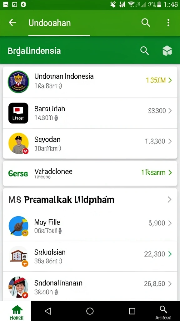 Screenshot jago11 nomor 2