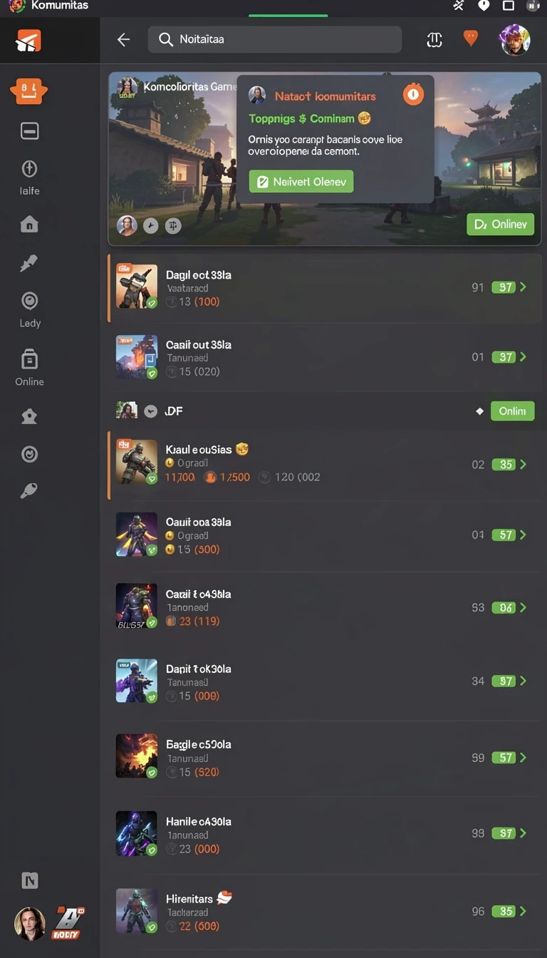 Screenshot juara666 nomor 3