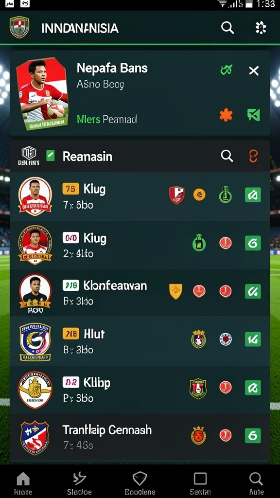 Screenshot juragan77 nomor 1