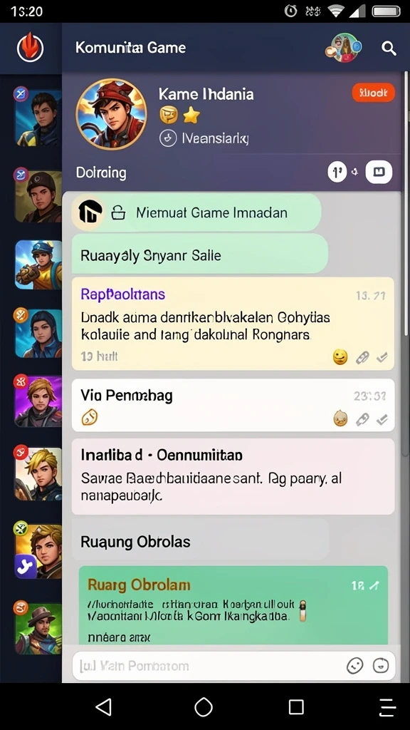 Screenshot juragan77 nomor 2