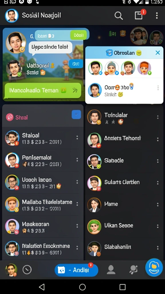 Screenshot kelinci88 nomor 1