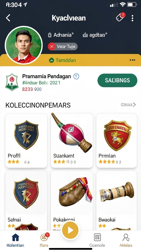 Screenshot laba777 nomor 3