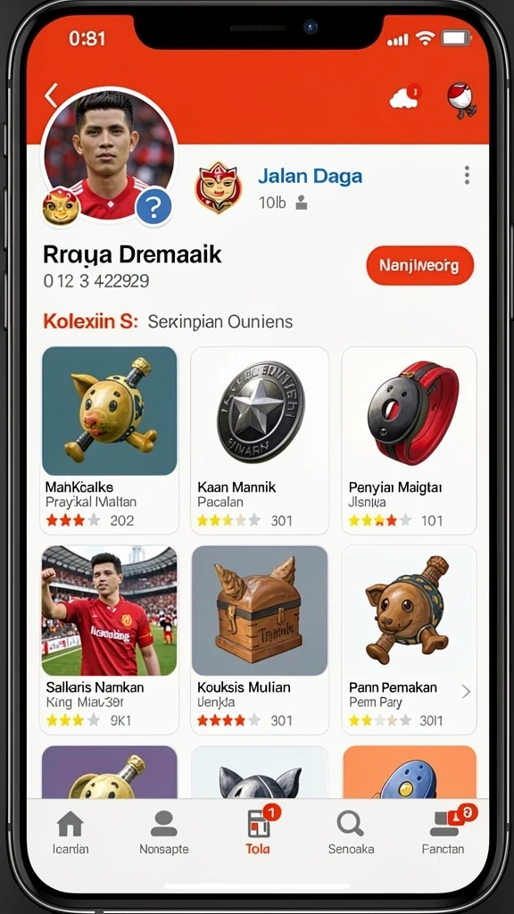 Screenshot lucksvip nomor 3