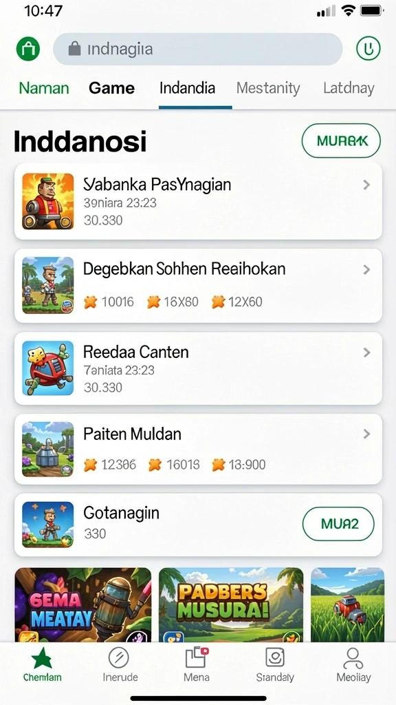 Screenshot mami188 nomor 2