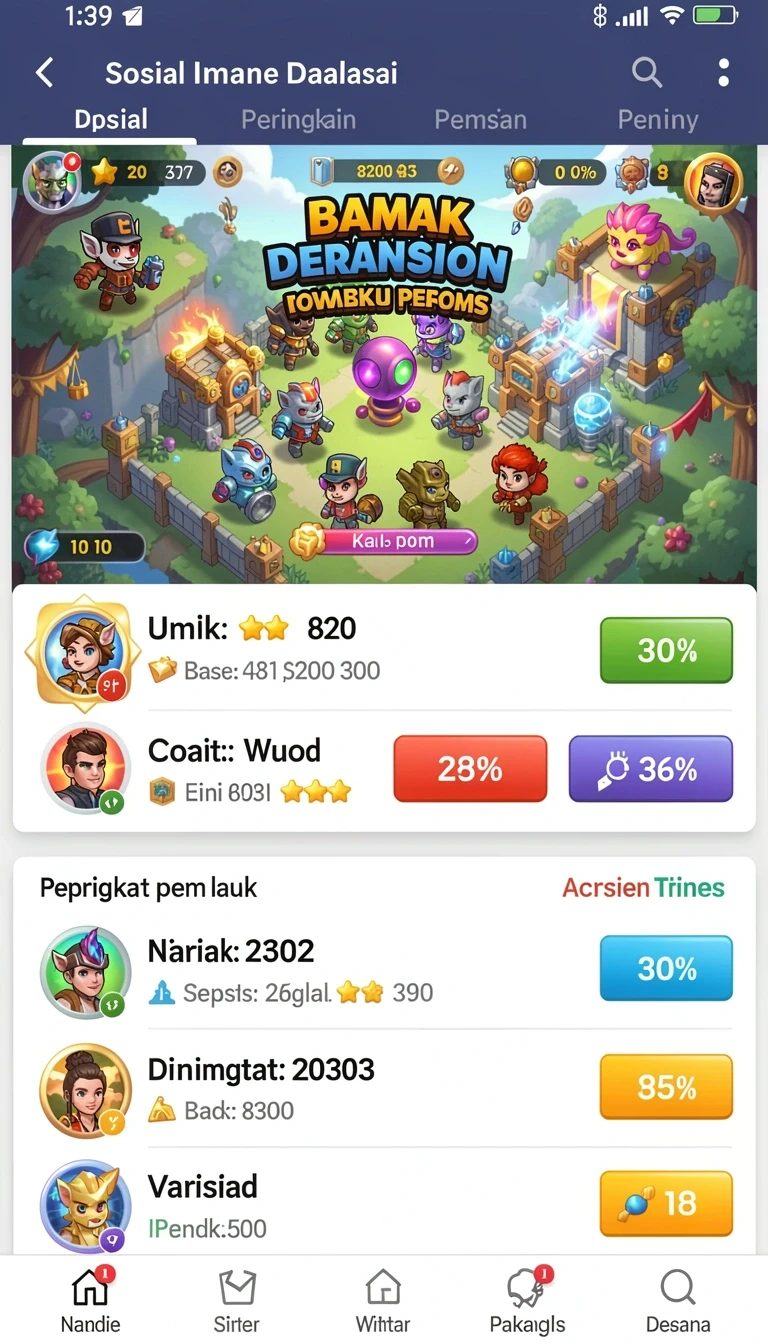 Screenshot mc888 nomor 1
