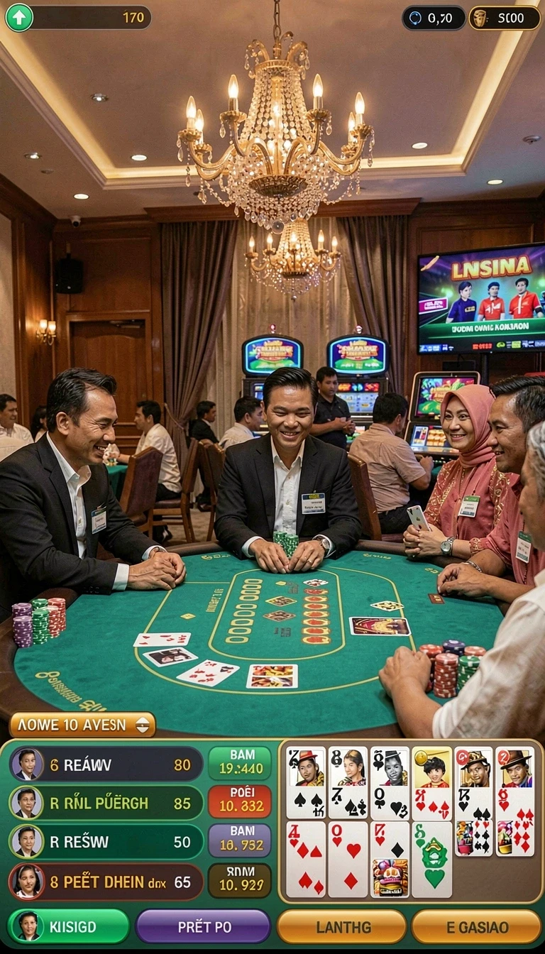 Screenshot mega388 nomor 1