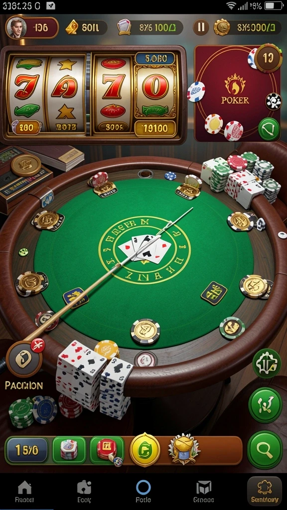 Screenshot menangbet nomor 1