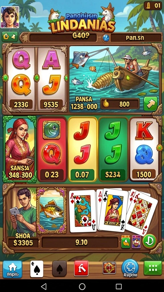 Screenshot mpo303 nomor 3