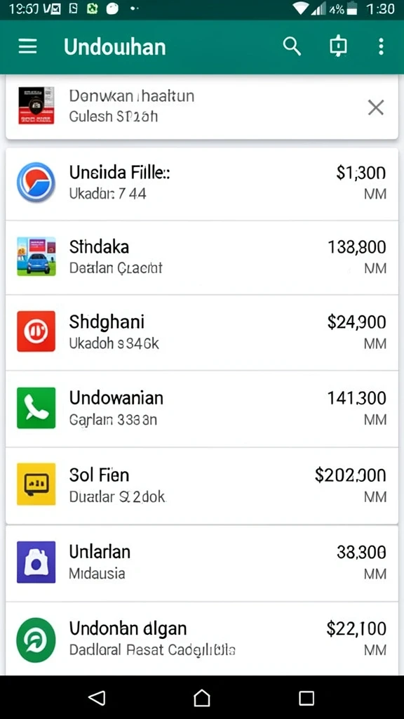 Screenshot muliatoto nomor 3
