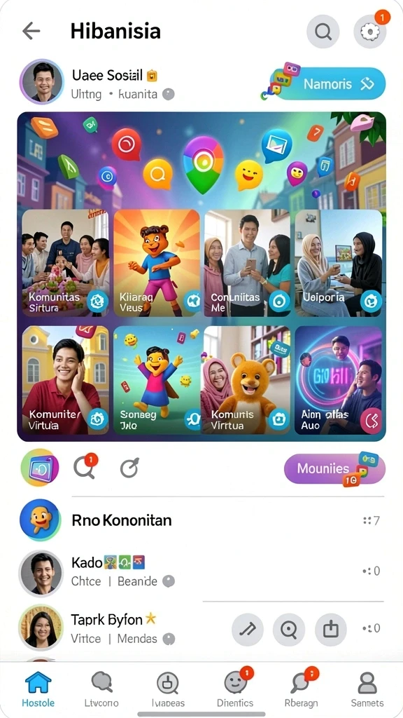 Screenshot musangwin nomor 1
