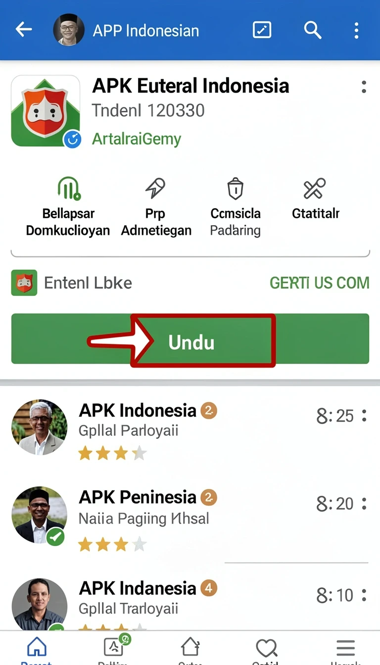Screenshot naga2000 nomor 2
