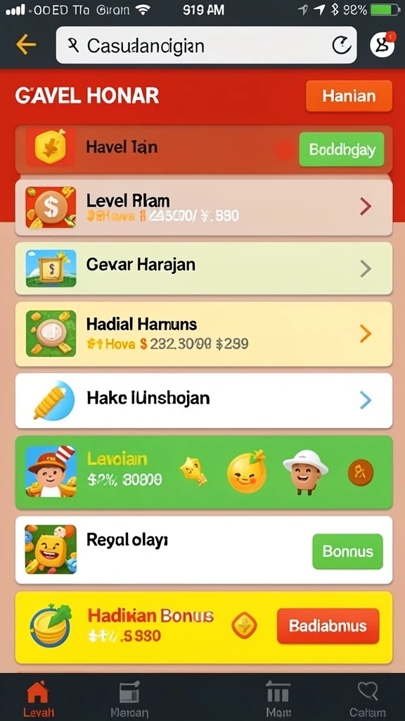 Screenshot pandora88 nomor 1