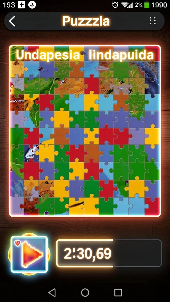 Screenshot pandora99 nomor 1