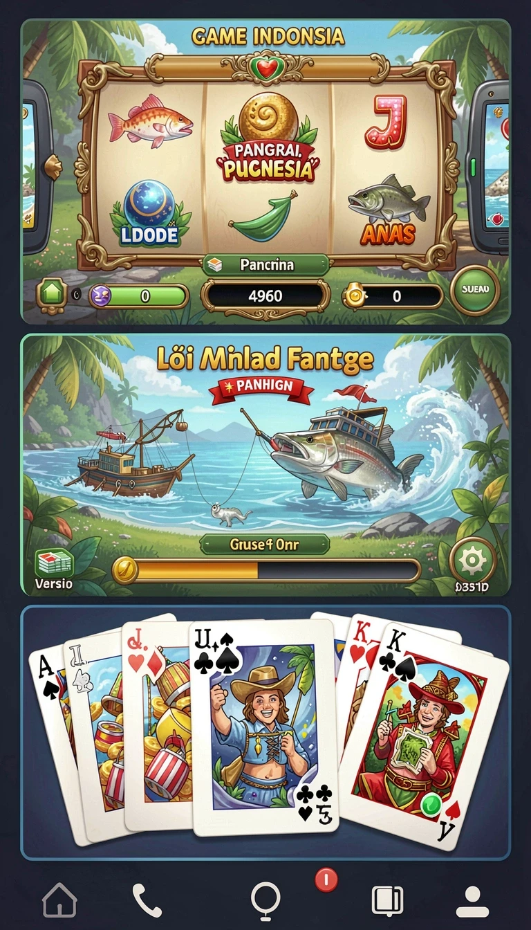 Screenshot poker88 nomor 1