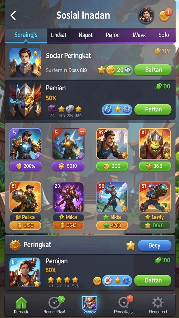 Screenshot psg77 nomor 3