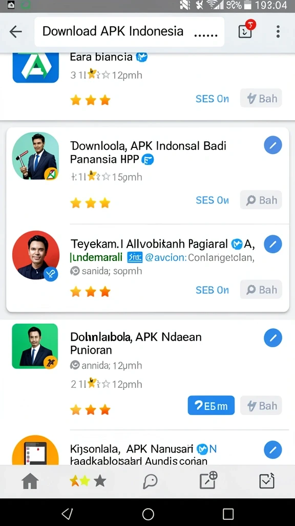 Screenshot rajacuan nomor 3